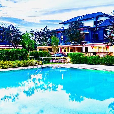 Faizal Madhi Homestay 古晋 外观 照片