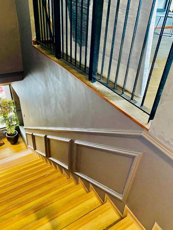 Faizal Madhi Homestay 古晋 外观 照片