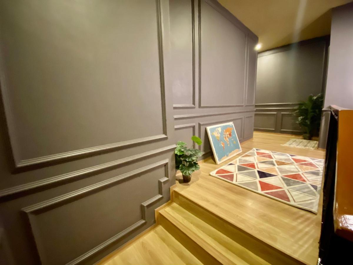 Faizal Madhi Homestay 古晋 外观 照片