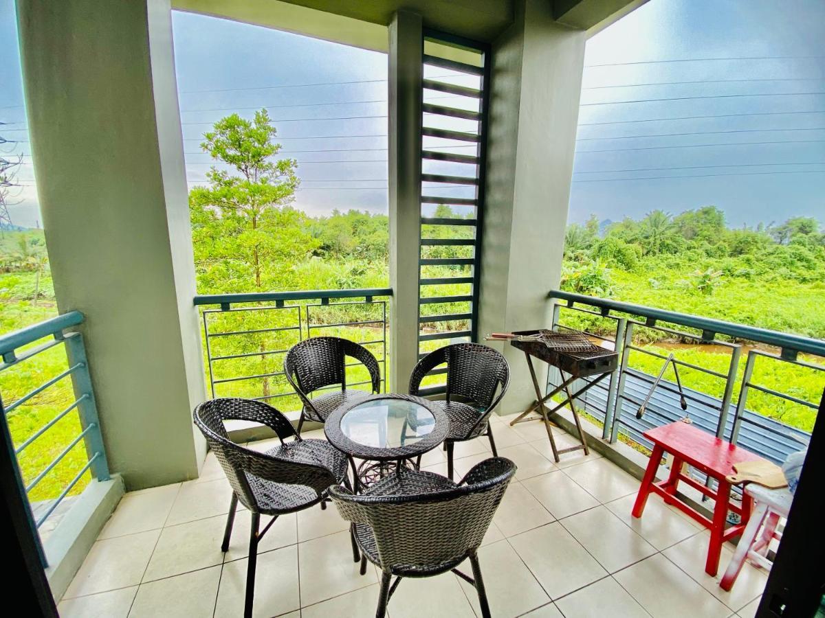 Faizal Madhi Homestay 古晋 外观 照片